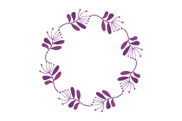 Download Frame Art Floral Elegant Designs - Design Collection