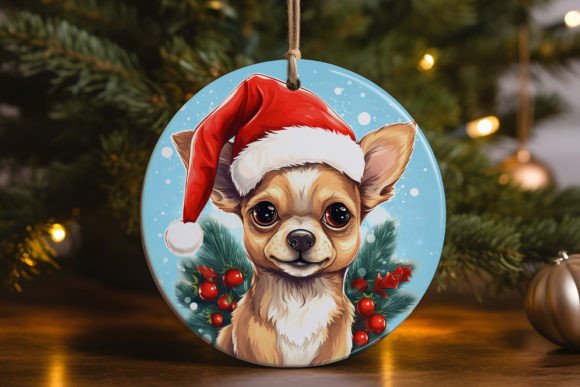 Download Chihuahua Puppy Isolate Ornament - Premium Resources
