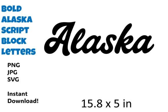 Download Alaska Script – Handwritten Design - Design Collection