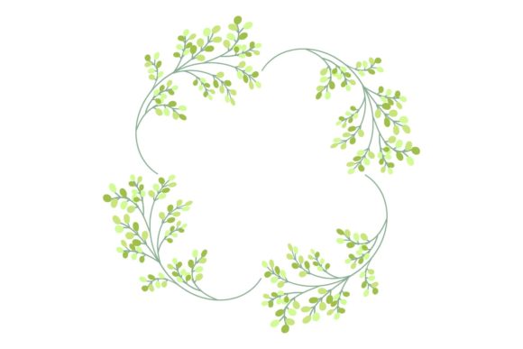 Download Floral Frame Elegant Designs - Design Collection