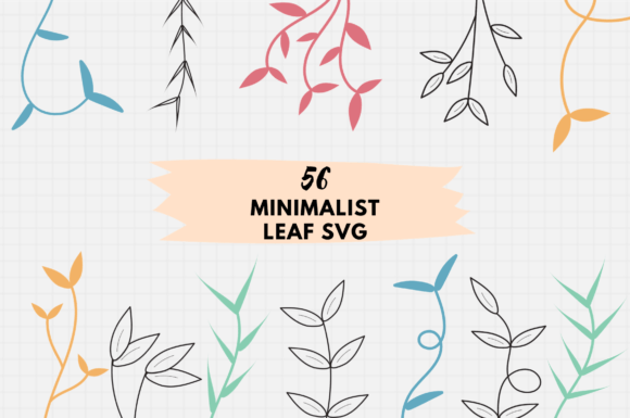 Download Minimalist Leaf Tiny Plant Isolate - Premium Resources
